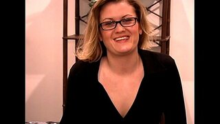 M. - Čerstvé Poprvé Teens 05 - scéna 3