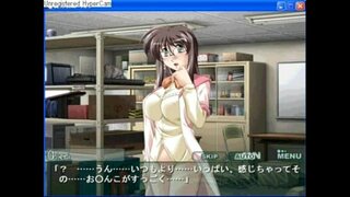 Amorous Unjingalwazi Cherry