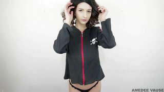 Gcioch Gealánacha a Thaispeáint (iomlán saor in aisce video) - AmedeeVause