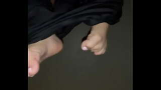 Homemade Latina jeung bbc