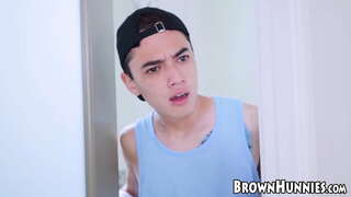 Sabiħa iswed mara tagħha iebsa