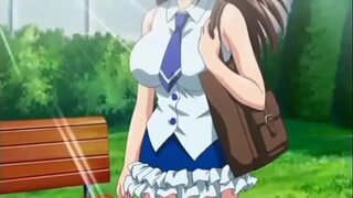 Мечта - 02 (Hentaistroke.com)