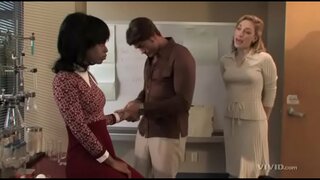 Nevjerojatni covjece, priča o Hulk CRKVI