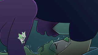 Универзум Стивена - Експерименти са Перидотом