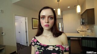 Żewġ Familja Ukoll, I imbuttat l-dritt buttuni