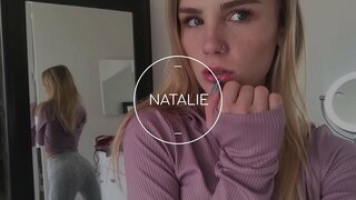 ���ాచ్ ఈ చిన్న అమ్మాయి Rub ఆ ఆత్మవిశ్వాసం అలా మంచి ముగింపు