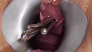 Amatőr FreyjaAnalslut: rúd Freyja van seggemet