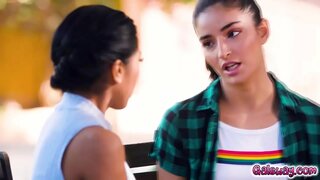 Էմբեր եւ Emily ծրագրում են դարձնել հանգեցնել անշրջելի