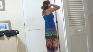 АРДИЕНТЕС 69 - MOJA ŻONA GORĄCO WYSTAWIANA