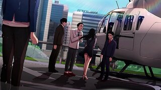 Xonimning Uzun Oyoqlari 17-Qism