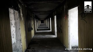 X&#039;imkien fil-ĠERMANJA! Andy tagħha isfel Claudia Sweater &amp;amp; Danka tad-Djamanti fid-nofs tal imkien! stevenshame.jmorru