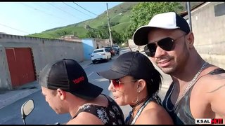 Arribar de tornada a casa després de molt de greix , així que em vaig preguntar per el cop de puny per a l&#039;empresa en el seu cul calent