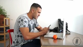 Они пишу! еп 6 : Ноге на путу!