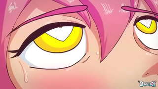 Derpixon පාර්ශවීය ක්රීඩා